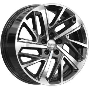 СКАД KL-372 (Karoq/Taos)