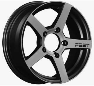 PROMA ЛеМан-Нива Алмаз матовый